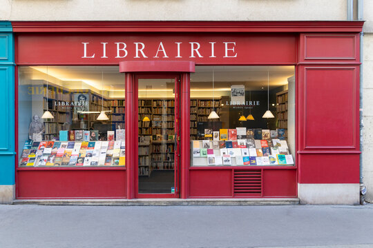 librairie