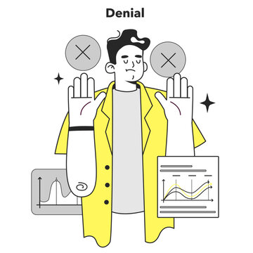 Cycle of investor emotions. Emotions and feelings of character