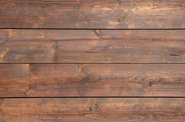Naklejka premium Wood panel wall close for texture .