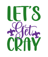 Mardi Gras SVG Bundle, Mardi Gras SVG, Mardi Gras Quotes SVG Bundle, Mardi Gras Sayings Svg Files, Cut Files, Commercial Use,New Orleans SVG, Crawfish, Fleur De Lis, Lips, Gnome, Files for Cricut, Sub