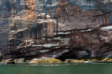 Bonaventure Island National Park