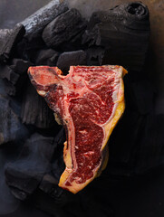 steak grill bbq food menu
