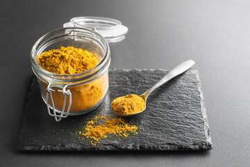 Curry powder