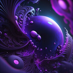 ultraviolet_closeup_a_universe_wallpaper