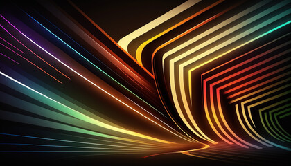 ciber_ligth_lines_background_neon