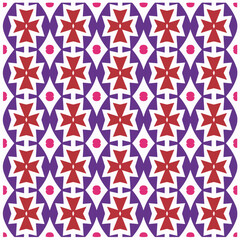 Abstract ethnic rug ornamental seamless pattern.Perfect for fashion, textile design, cute themed fabric, on wall paper, wrapping paper and home decor.