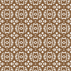 Abstract ethnic rug ornamental seamless pattern.Perfect for fashion, textile design, cute themed fabric, on wall paper, wrapping paper and home decor.