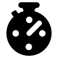 stopwatch vector, icon, symbol, logo, clipart, isolated. vector illustration. vector illustration isolated on white background.