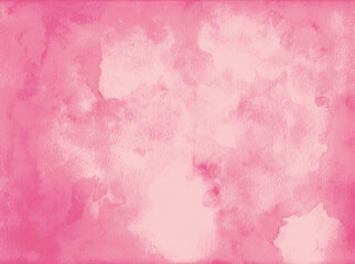 watercolor red pink textured background