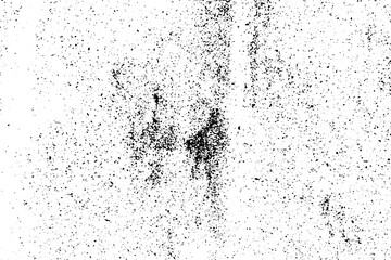 Abstract vector grunge texture background