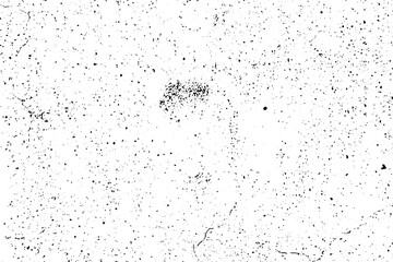 Abstract vector grunge texture background