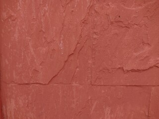down stone wall texture background