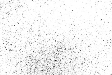 Black grunge texture background