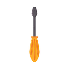 screwdriver tool icon