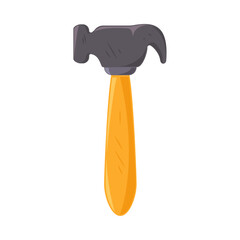 hammer tool icon