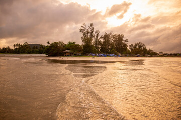 THAILAND PRACHUAP BANG SAPHAN BO THONG LANG BAY