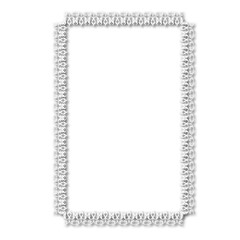 frames in vintage style with elements of ornament, art, pattern, background, texture