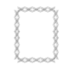 frames in vintage style with elements of ornament, art, pattern, background, texture