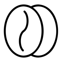 coffee beans icon
