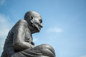 THAILAND PRACHUAP HUA HIN WAT HUAY MONGKOL