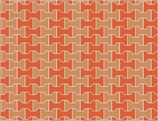 seamless pattern with stripes