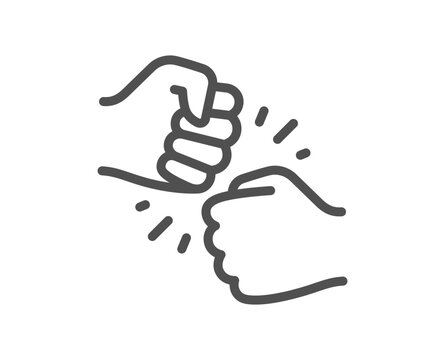 Fist Bump Icon Images – Browse 3,375 Stock Photos, Vectors, and Video |  Adobe Stock