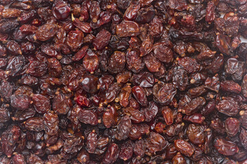 Dried Barberries