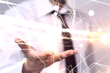 communication network digital group connect