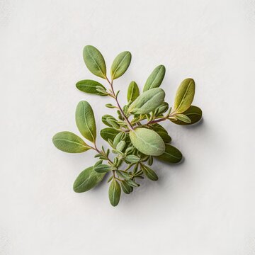 A Sprig of Thyme The Versatile Herb for Elevating Your Cooking Game