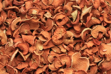 dried apple