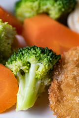 broccoli