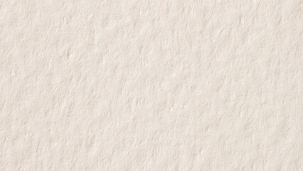 Texture of cream coloured pastel paper for artwork, for background
