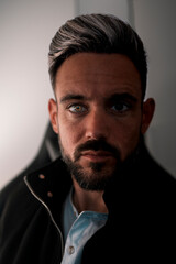 we all have 50% light and dark