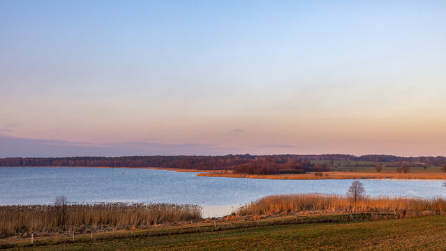 Grimnitzsee - Joachimsthal