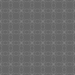 Abstract geometric background. Design background with lines. Vector illustration