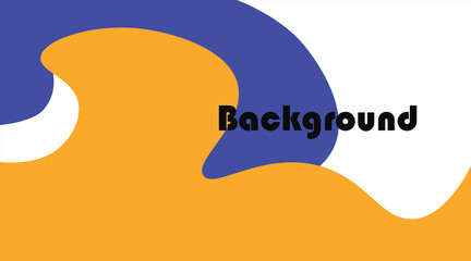 Background abstraction