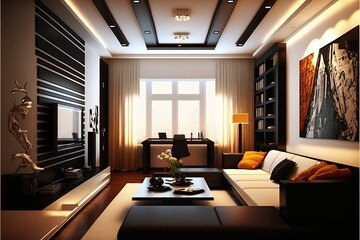 Best room interior decoration 2023. 