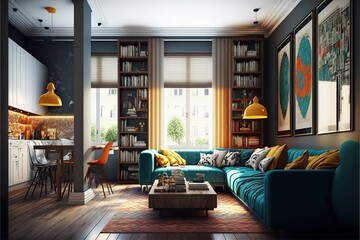Best room interior decoration 2023. 