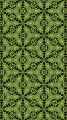 A Stylish Abstract Pattern with Straight Lines, Waves, Various Colors, Fan, and Texture: Perfect for Printing on Packaging, Textiles, Paper, Manufacturing, Wallpaper