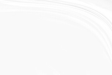 Abstract white and gray background, delicate abstract background.