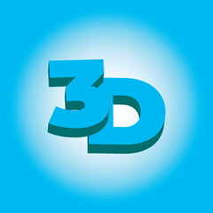 3D Free Vector Design