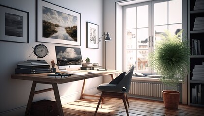 Home Office