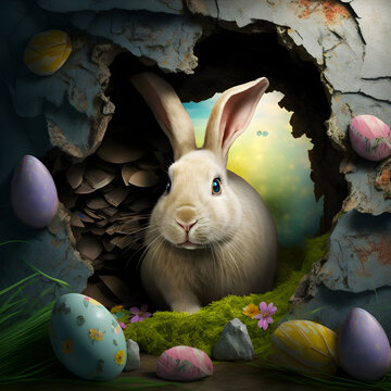 Easter Bunny