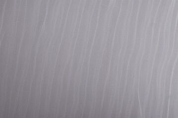 Obraz premium Draped luxury white silk fabric background texture