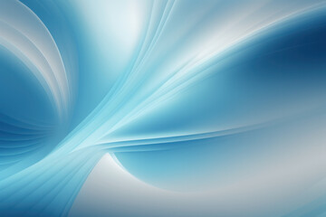 abstract blue background