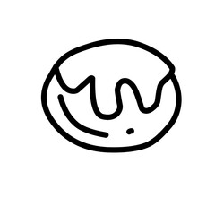 Dessert outline 