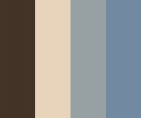 color. color palette. wallpaper. background. english walnut. double spanish white. regent gray. bermuda gray