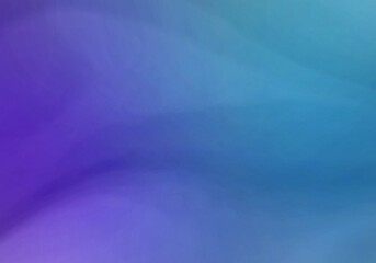 Blue wavy line fluid gradient background,Soft liquid blur texture,Soft pastel water color