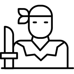 hrower Icon