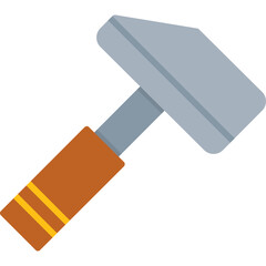 Hammer Icon